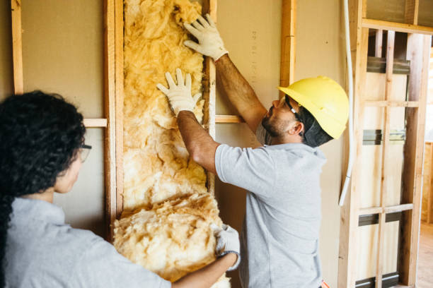 Best Wall Insulation Installation  in Cresskill, NJ